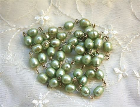 Sustainable Pearl Pendant